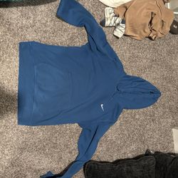 Nike Sweatshirt XL