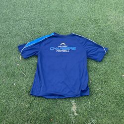 San Diego Chargers Woodhead #39 NFL Shirt (XL)