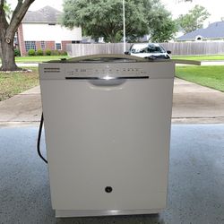 Dish Washer General Electric 