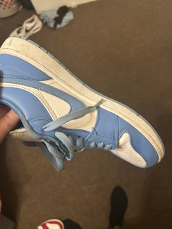 Jordan 1 ‘s Unc