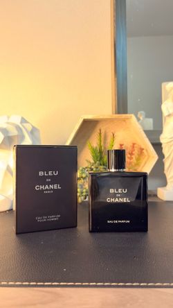 Bleu de Chanel Eau de Parfum 100ml (3.4 oz)