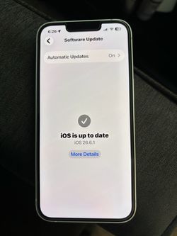 iPhone 16e 128GB