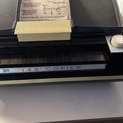 3M 149 Copier Transfer