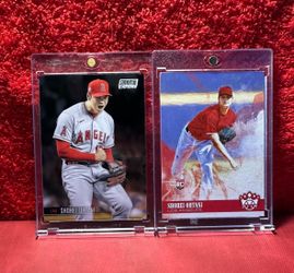 Shohei Ohtani Lot!