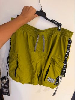 Nike Men’s cargo shorts XXL