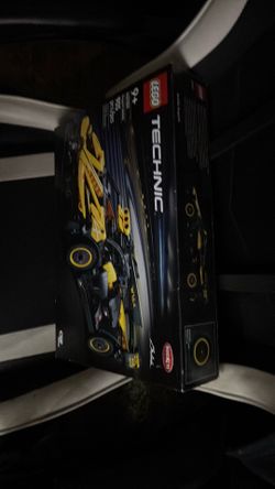 Lego technic