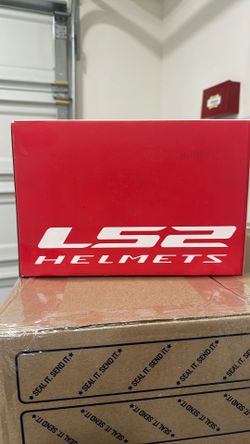 LS2 Helmets