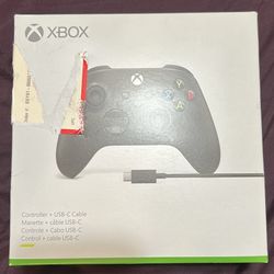Xbox Controller 