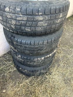Came Off 2007 Tacoma