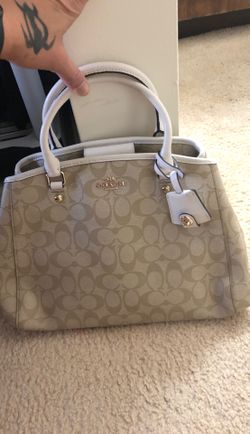 Coach Handbag