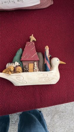 Noah item