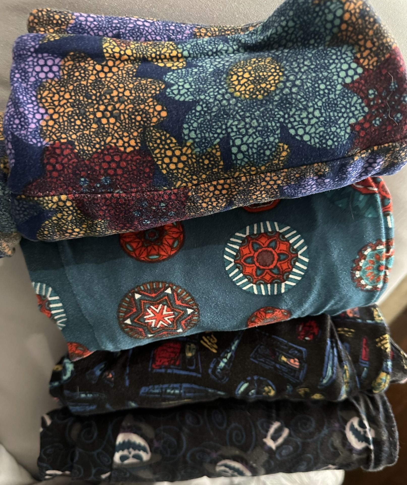 Lularoe Leggings OS