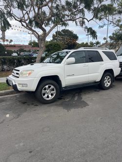 04 4Runner
