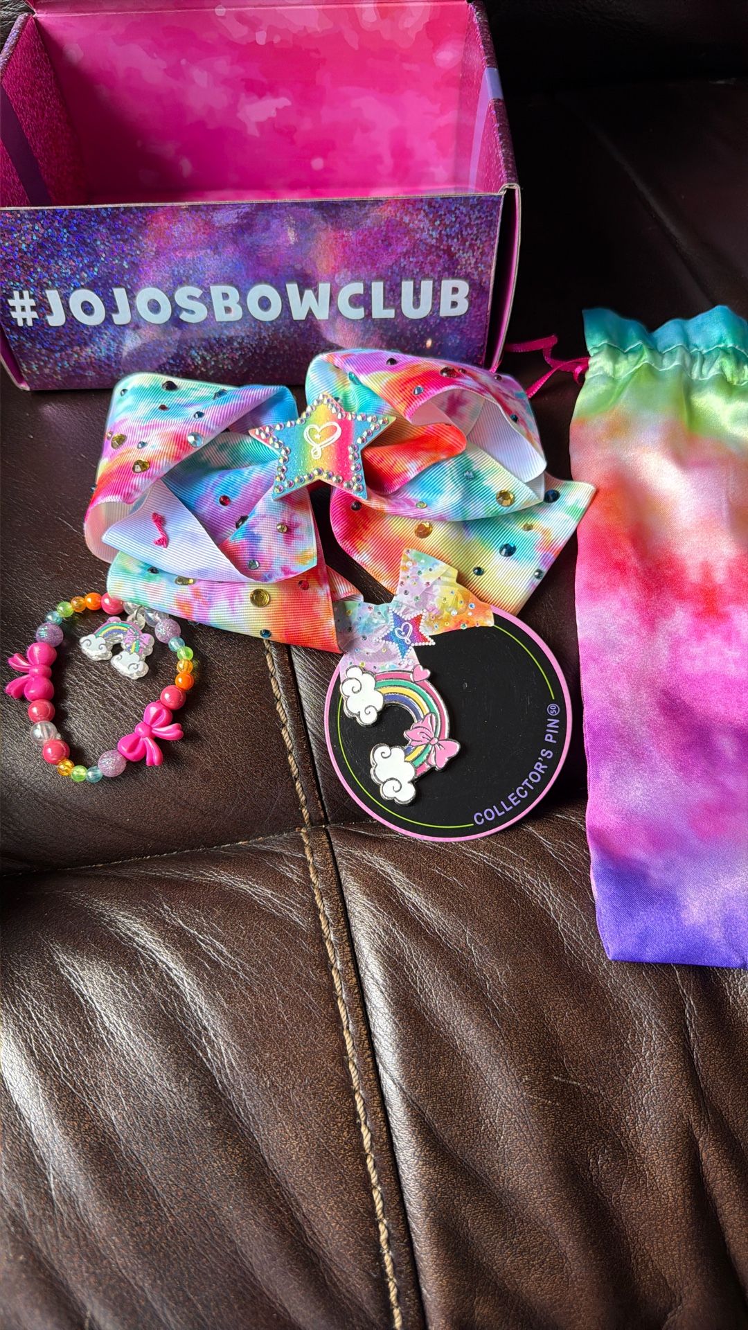 Jojo Siwa Bowl