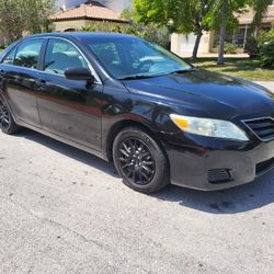 Toyota Camry 2011 Must Sell Today!