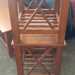 COFFEE TABLE END TABLES