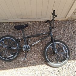 20" MONGOOSE BMX PARTS BIKE