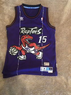 NBA Vince carter retro jersey