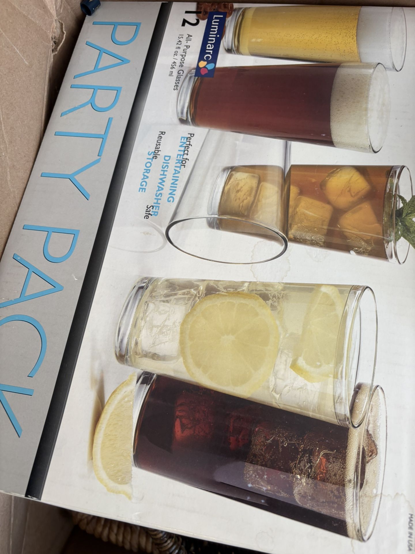 Free - Household Items