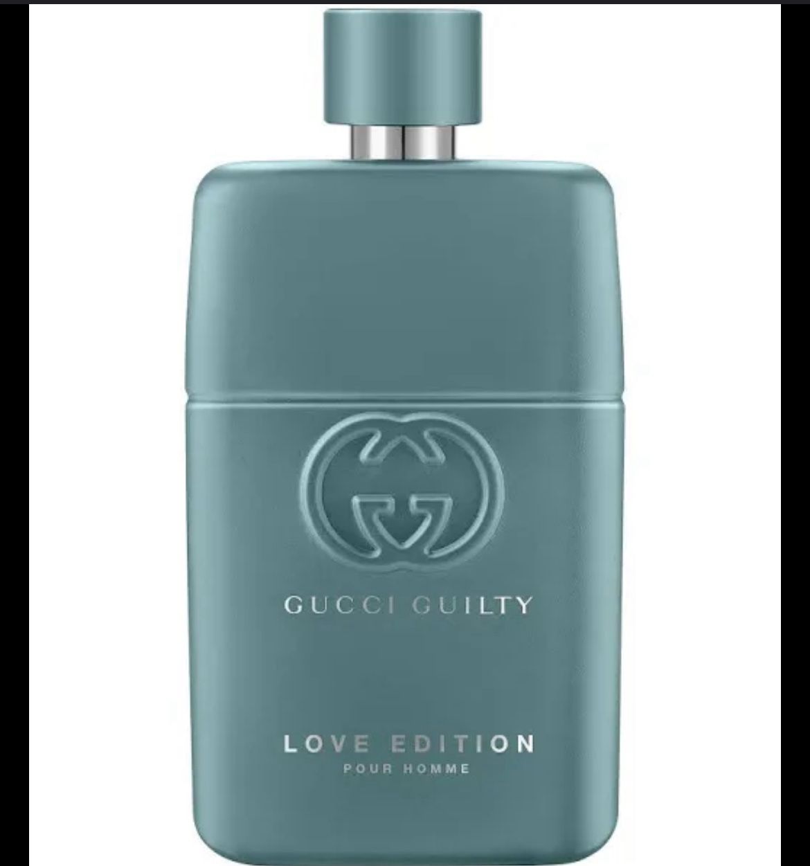 Gucci Cologne Men’s (lover) 