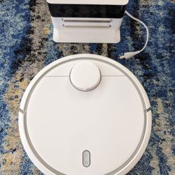 Robot Vacuum - Xiaomi Mi Robot Vacuum