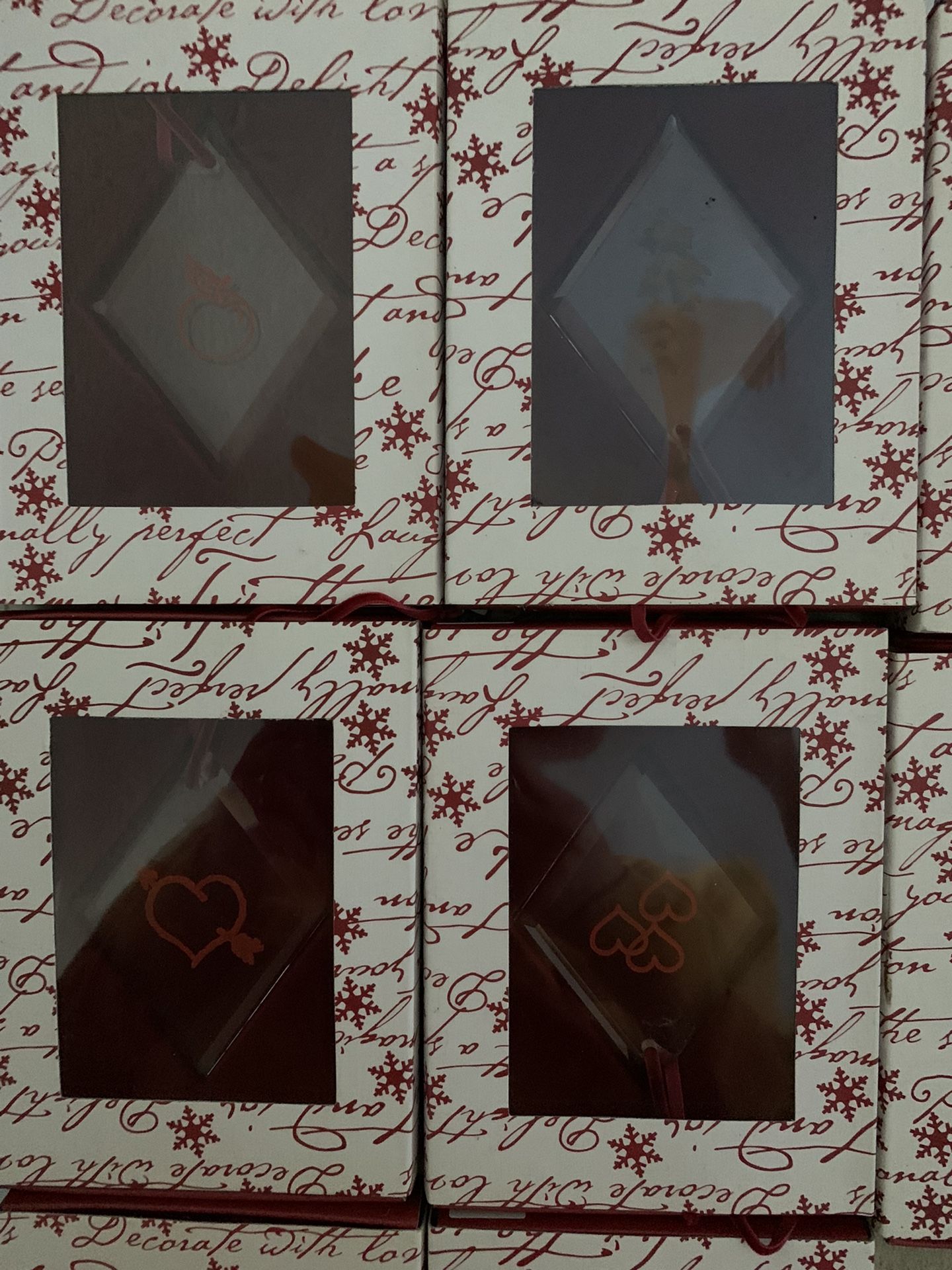 CRYSTAL DIAMOND