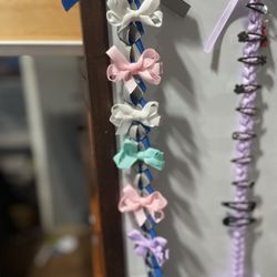 Bow Holder