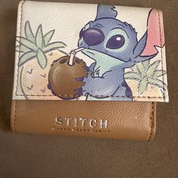 Stitch Wallet