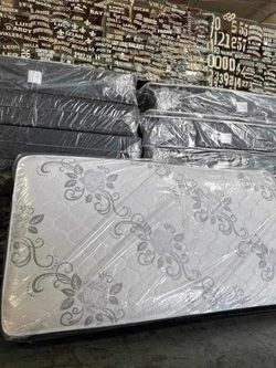 New colchon deluxe full