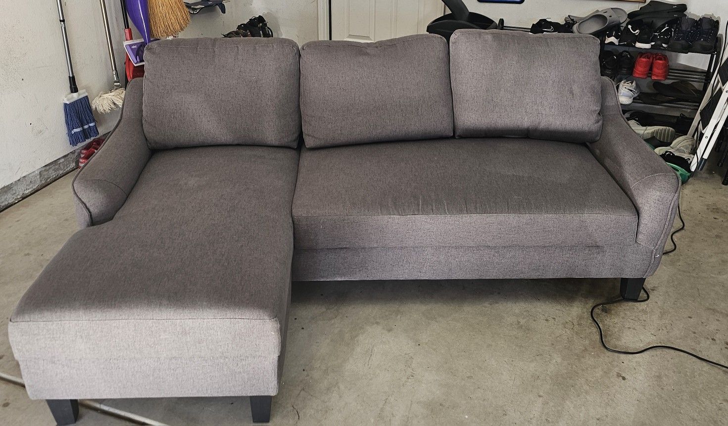 Sofa / Bed