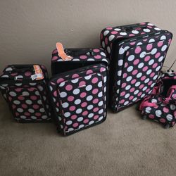 Luggage Set