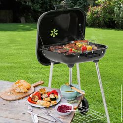 BBQ Grill New In The Box 