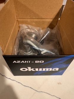 Okuma Fishing Reel