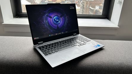 💥 Lenovo LOQ Gaming Laptop – $600 Off! Now $699 or $1 to Take It Home Today with Full 1-Year Warranty
