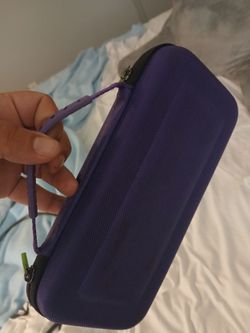 Nintendo switch case