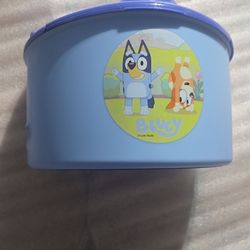 Potty Training Brand New