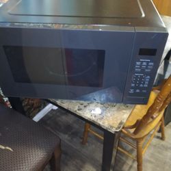 Ge profile microwave