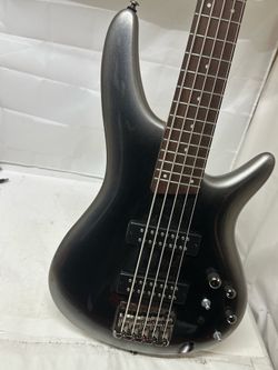 Music gear gtar ibanez #49347