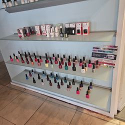 Shellac CND BRAND NEW 