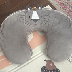 Nursing Pillow 