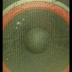 Speaker Cerwin Vega 15 Inch Working Great, Speaker Only, Mucho Bass 