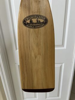 Boat Paddle/Oar