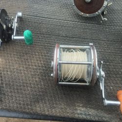 PENN FISHING  REEL