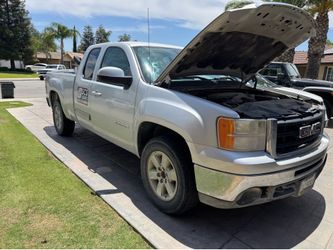 2011 GMC Sierra 1500