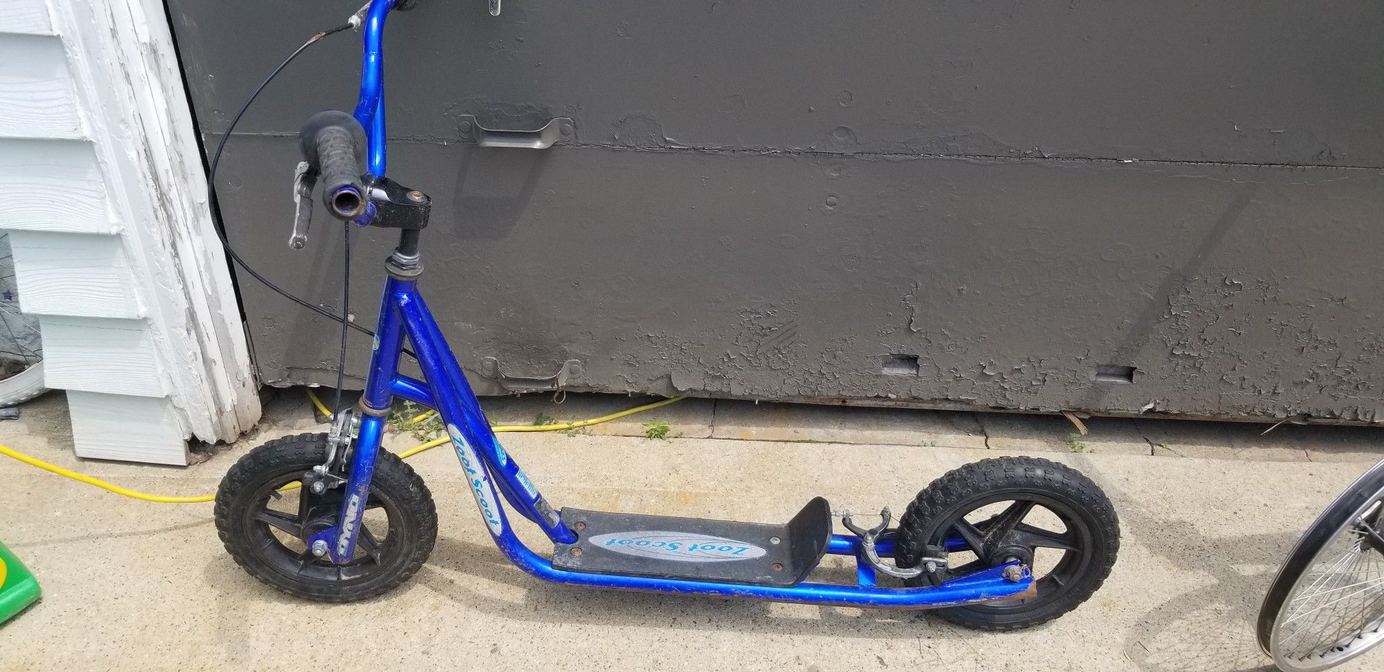 14インチ DYNO GT ZOOT SCOOT BMX キックスケーター 1987 GT Zoot Scoot 14 BMX Catalogue