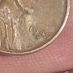 1949 S Penny