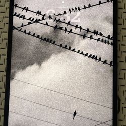 iPad Pro 5th Generated 12.9 Inch 512GB Of Space