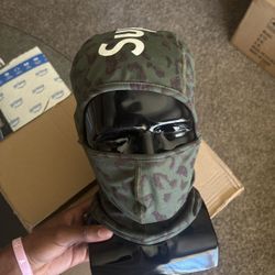 Supreme Ski Mask(Bulk)
