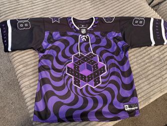 (Flow Star) ELEV808 jersey