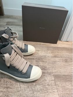 Rick's Owen's